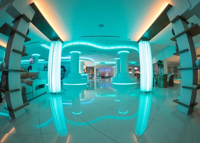 On s Oceanfront Adults DesignedHotel Todo Incluido