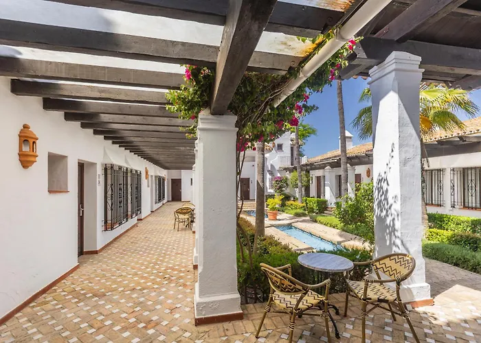 30º Hotels - Hotel El Cortijo Matalascañas